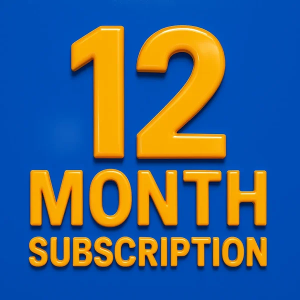 12 Month BacklinkTool Subscription